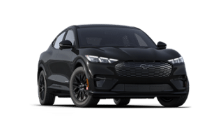 2025 Ford Mustang Mach-E® External Image 5